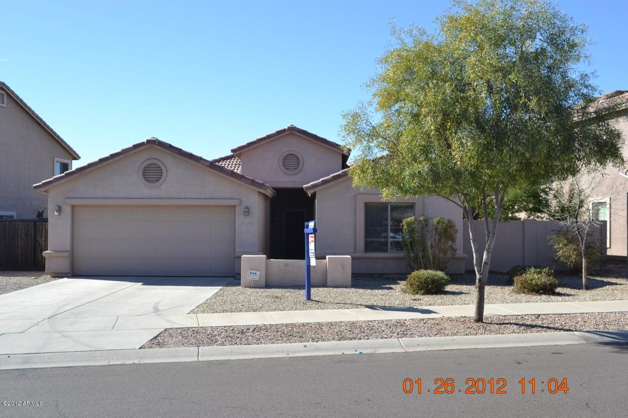 21265 E Via Del Rancho, Queen Creek, AZ 85142