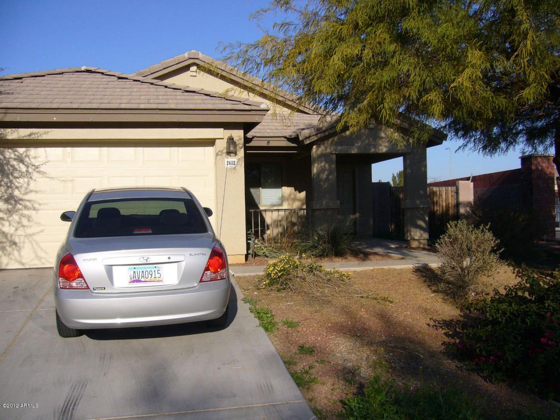 2602 S 108th Dr., Avondale, AZ 85323