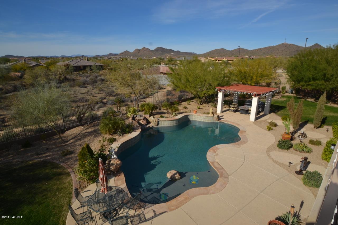 31730 N 15th Glen, Phoenix, AZ 85085