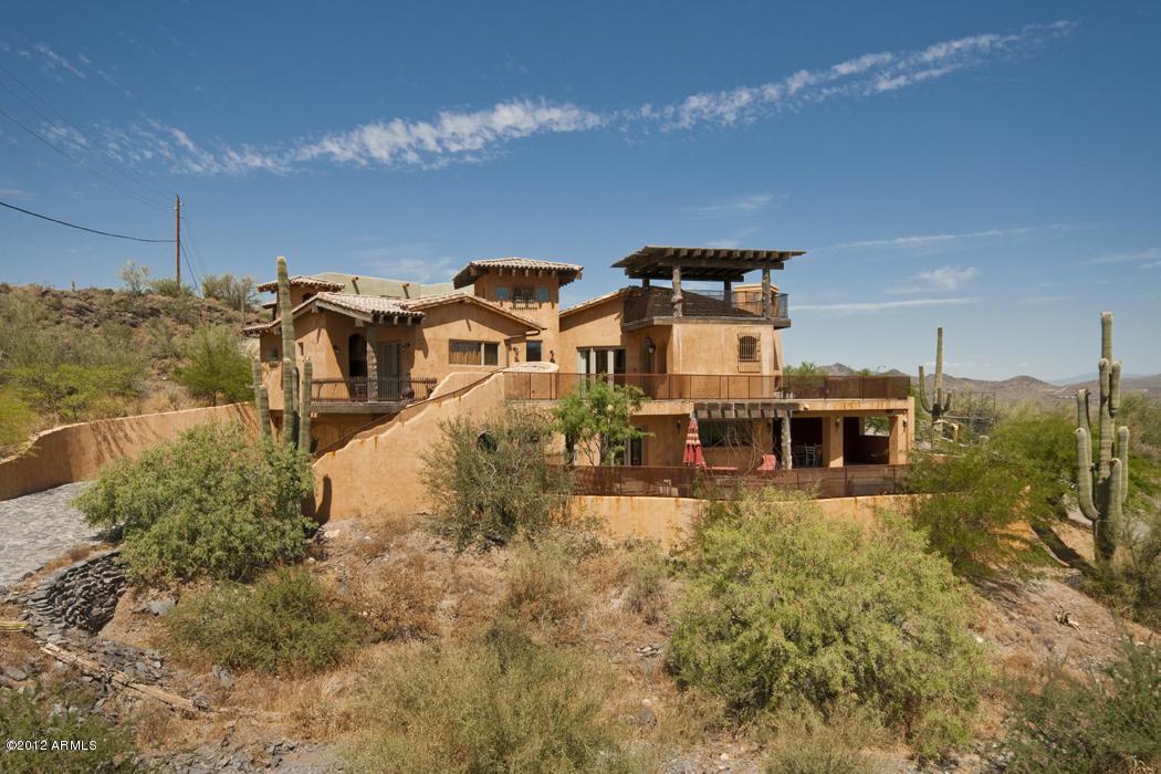 37802 N School House Rd., Cave Creek, AZ 85331