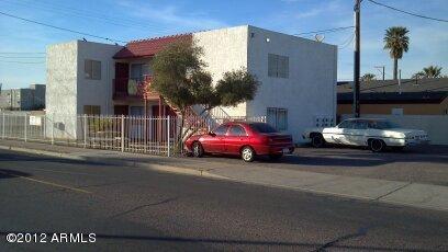 1001 N 9th St., Phoenix, AZ 85006