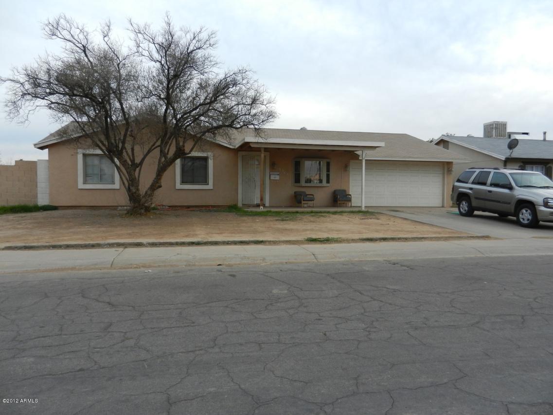 6501 W Monte Vista Rd., Phoenix, AZ 85035