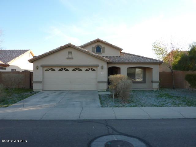 8521 W Watkins St., Tolleson, AZ 85353