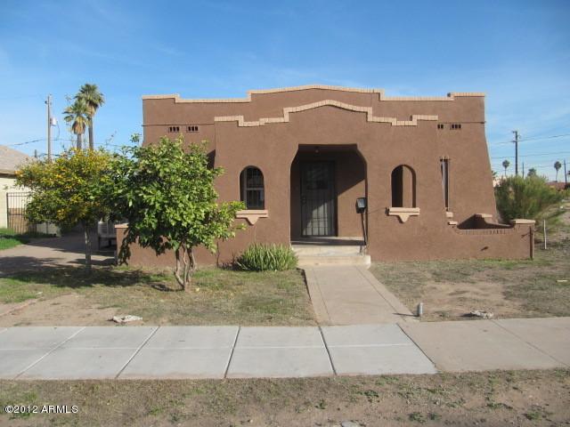 913 S 2nd Ave., Phoenix, AZ 85003