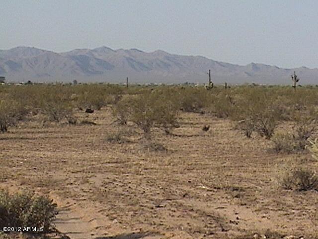 S Blue Tank Tr. ##37, Wickenburg, AZ 85390