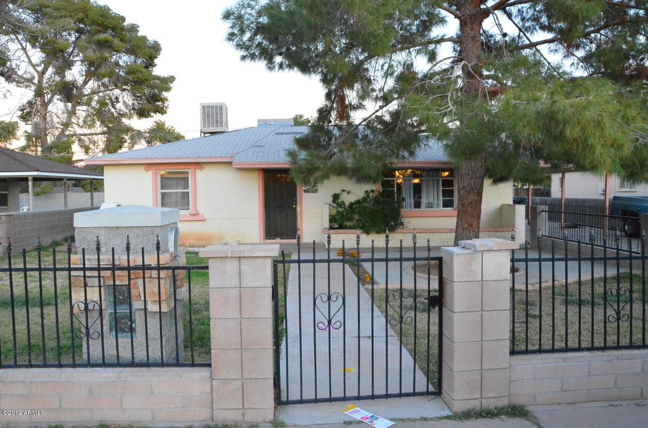 625 S Sirrine St., Mesa, AZ 85210