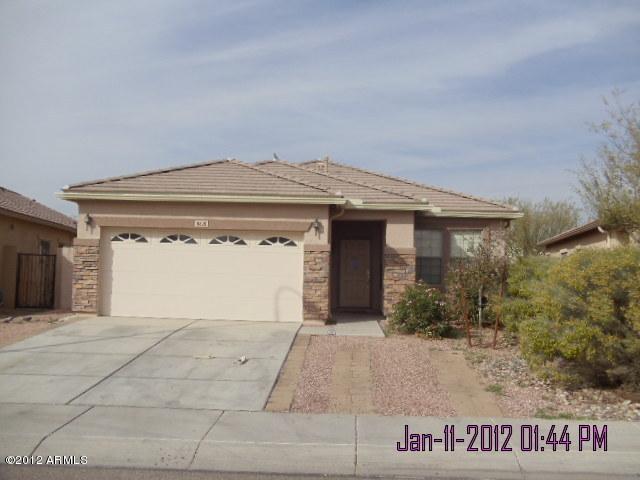 8828 W Gibson Ln., Tolleson, AZ 85353