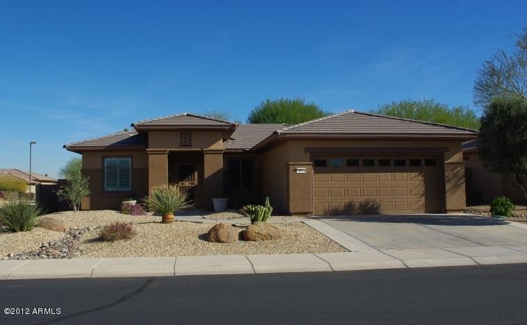 19739 N Wasson Peak Dr., Surprise, AZ 85387