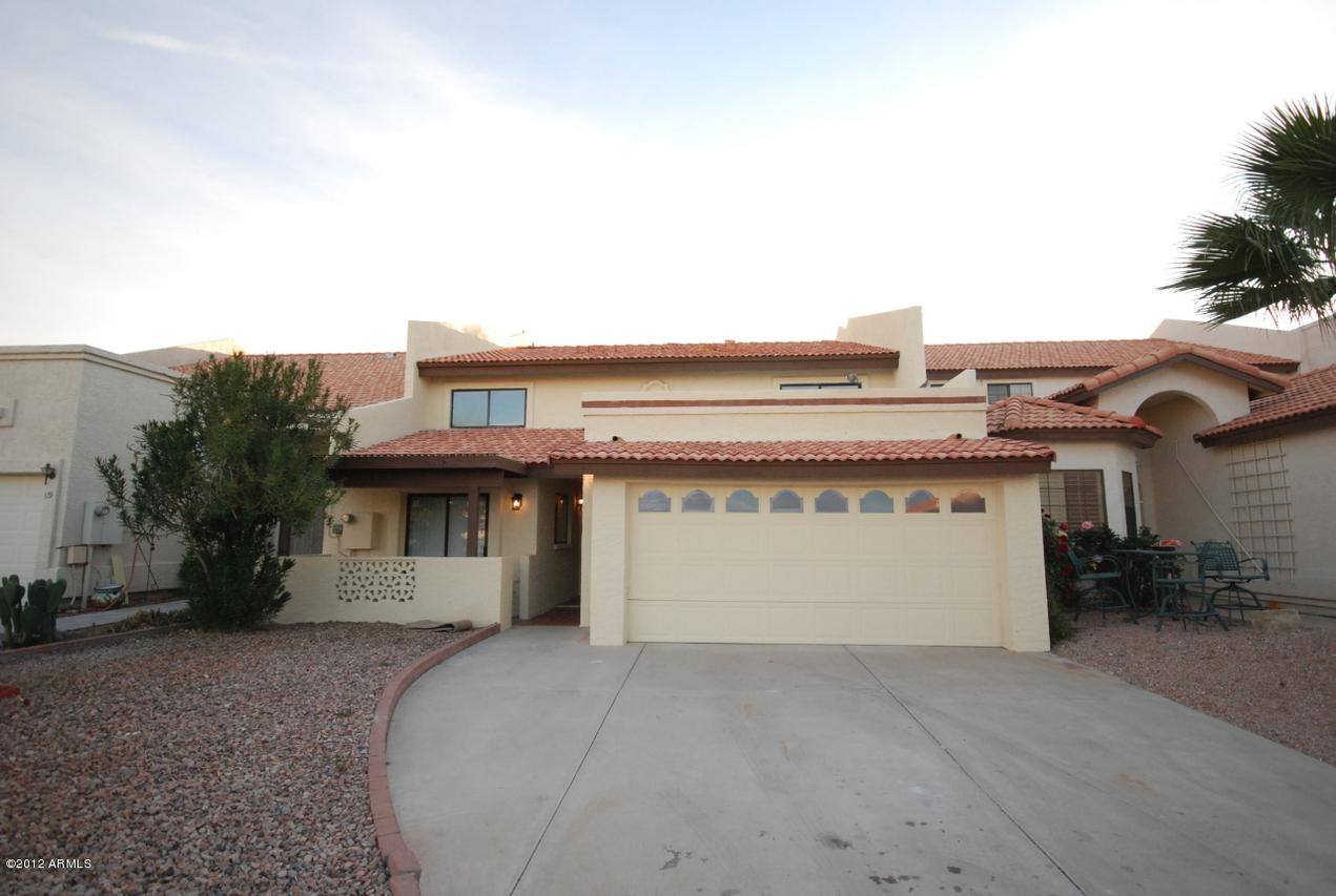 2329 N Recker Rd. #120, Mesa, AZ 85215