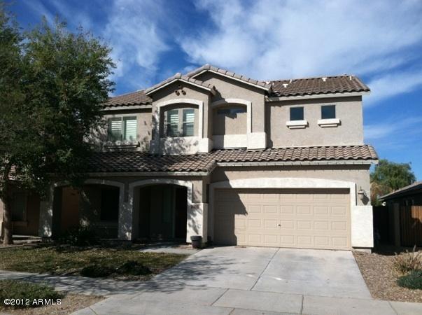 23424 S 223rd Pl., Queen Creek, AZ 85142