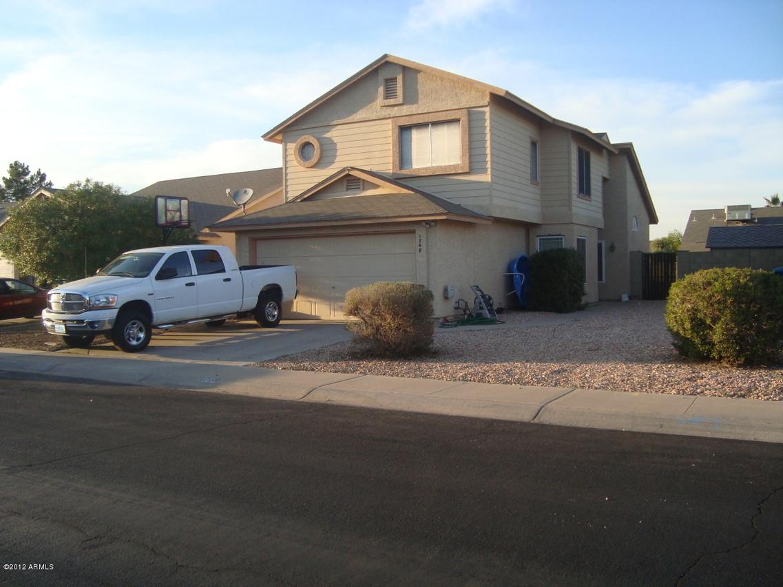 1748 E Carter Rd., Phoenix, AZ 85042