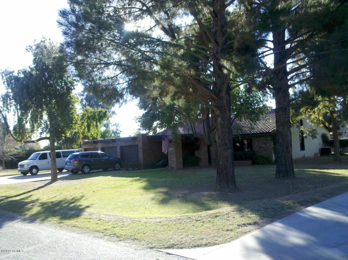 1141 E Sage Brush St., Gilbert, AZ 85296