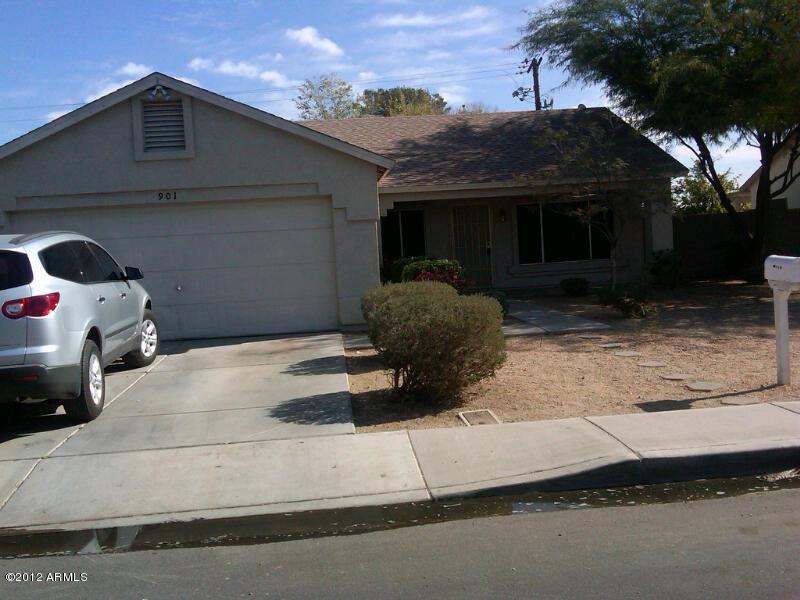 901 N 4th St., Avondale, AZ 85323