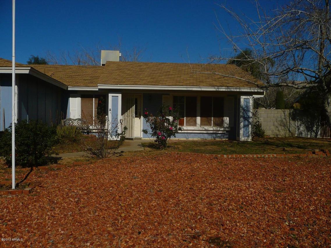 6934 E Paradise Ln., Scottsdale, AZ 85254