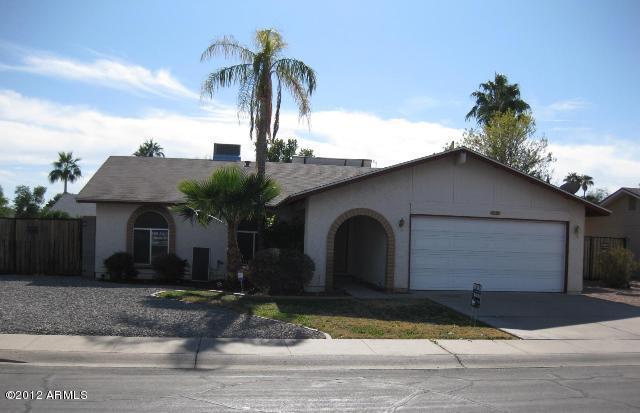 401 W Shawnee Dr., Chandler, AZ 85225