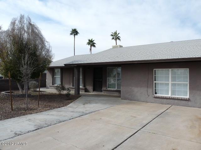 2930 N 87th Ave., Phoenix, AZ 85037
