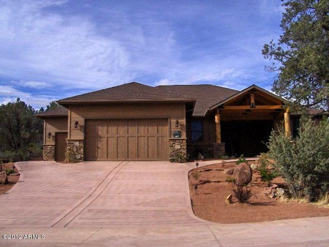 1007 N Scenic Dr., Payson, AZ 85541