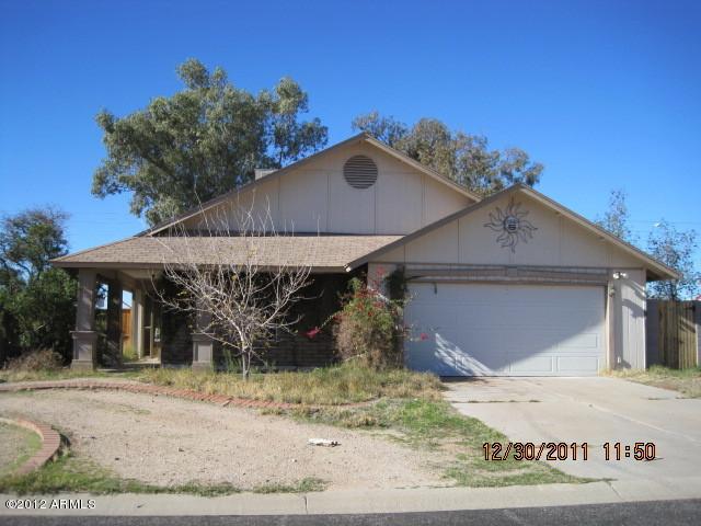 716 N 92nd Pl., Mesa, AZ 85207