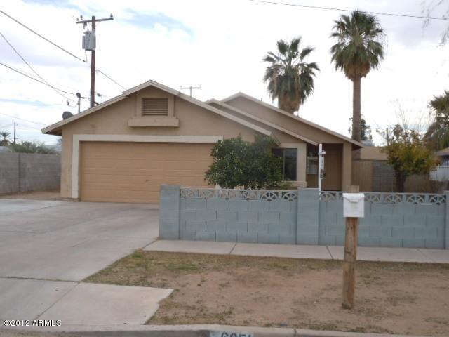 6051 W Lamar Rd., Glendale, AZ 85301