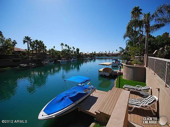 10193 E Bayview Dr., Scottsdale, AZ 85258