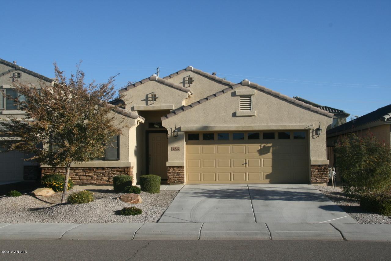 2822 E Park View Ln., Phoenix, AZ 85024