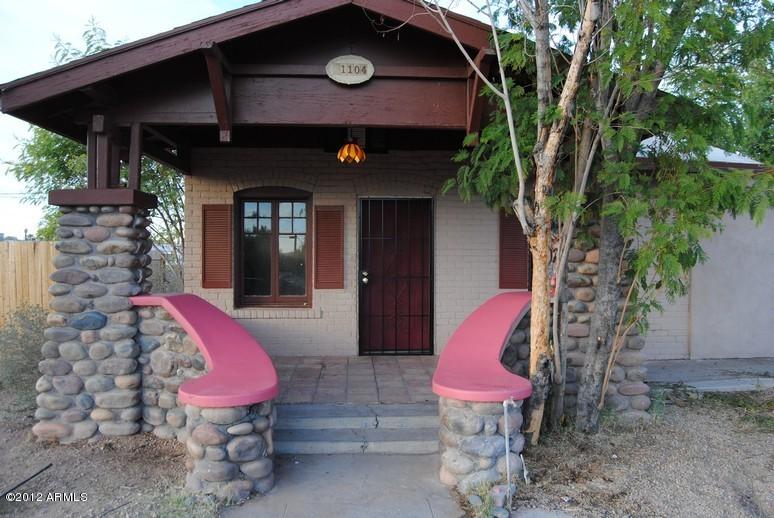 1104 E Taylor St., Phoenix, AZ 85006