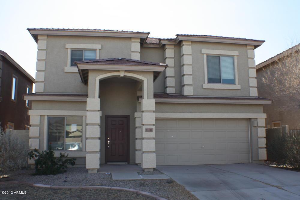 41241 W Granada Dr., Maricopa, AZ 85138