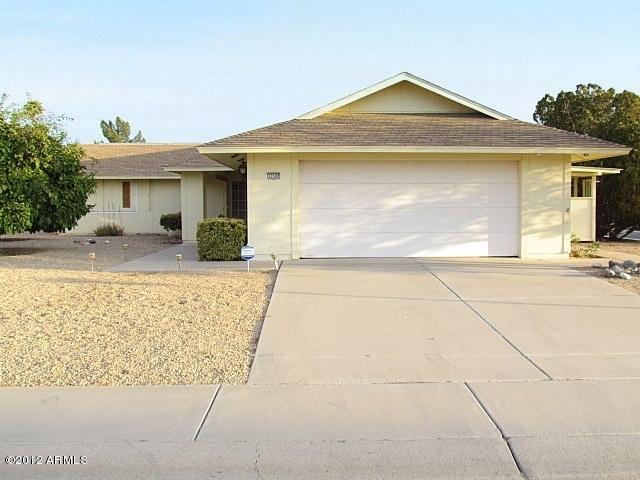12302 W Westgate Dr., Sun City West, AZ 85375