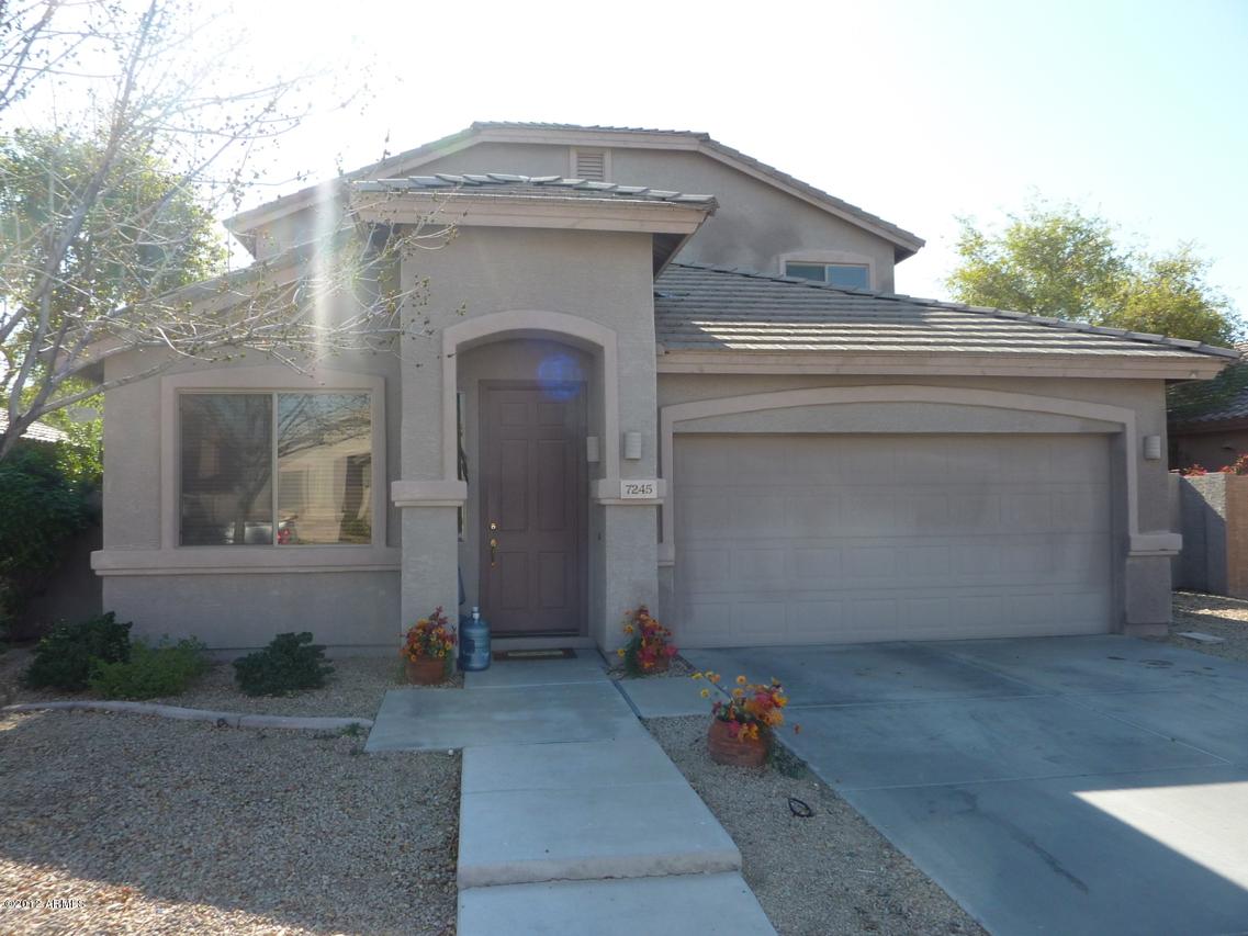 7245 W Judy Lynn Ln., Peoria, AZ 85382