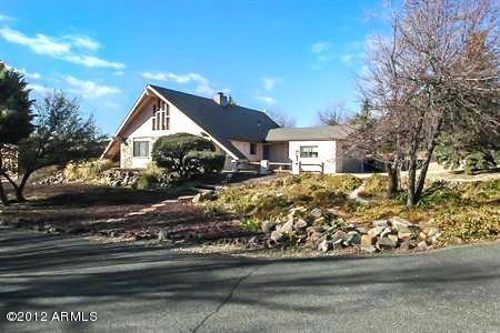 5075 Cactus Pl., Prescott, AZ 86301