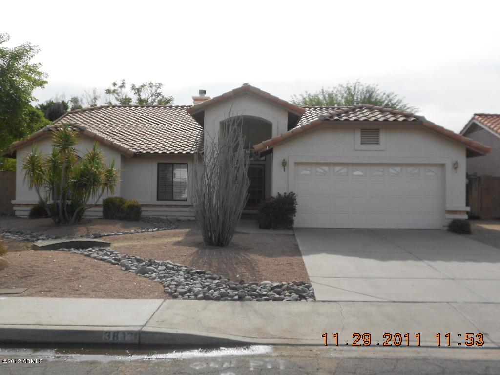 3813 E Dartmouth St., Mesa, AZ 85205
