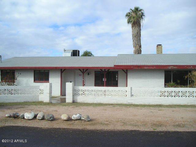 734 N Lawther Dr., Apache Junction, AZ 85120