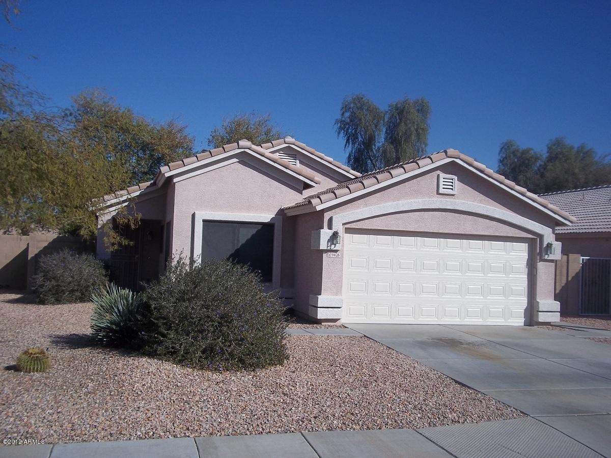 9426 W Cinnabar Ave., Peoria, AZ 85345