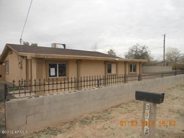 3013 S 125th Ave., Avondale, AZ 85323