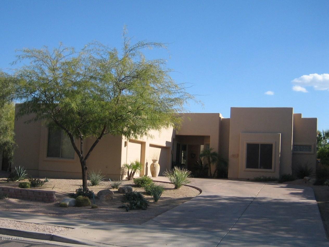 3953 N Recker Rd., Mesa, AZ 85215