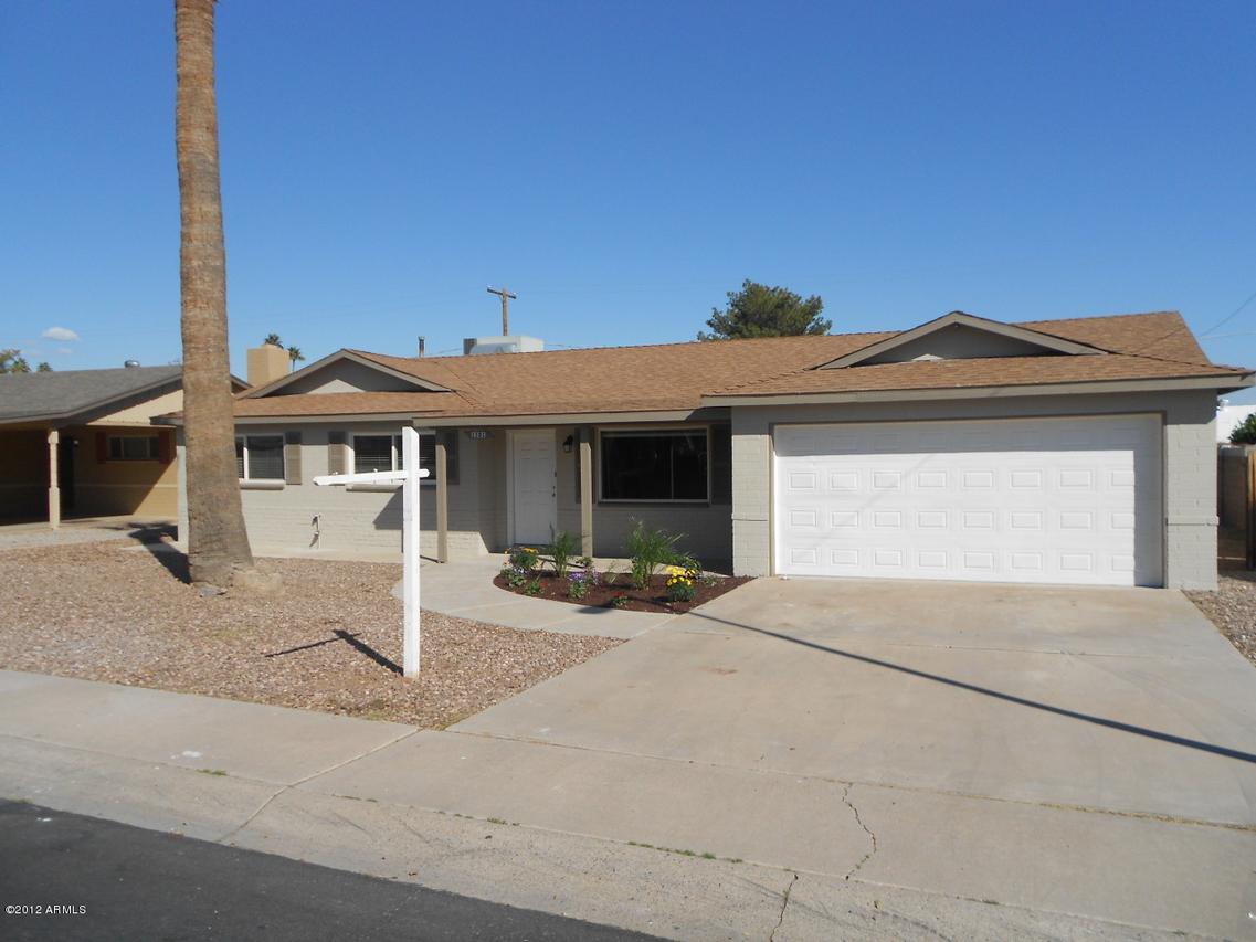 1101 N 73rd Pl., Scottsdale, AZ 85257