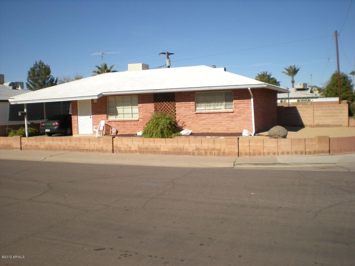 1142 E Orchid Ln., Phoenix, AZ 85020