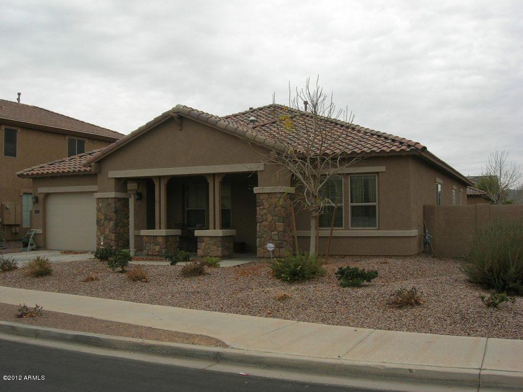 20309 E Sonoqui Blvd., Queen Creek, AZ 85142