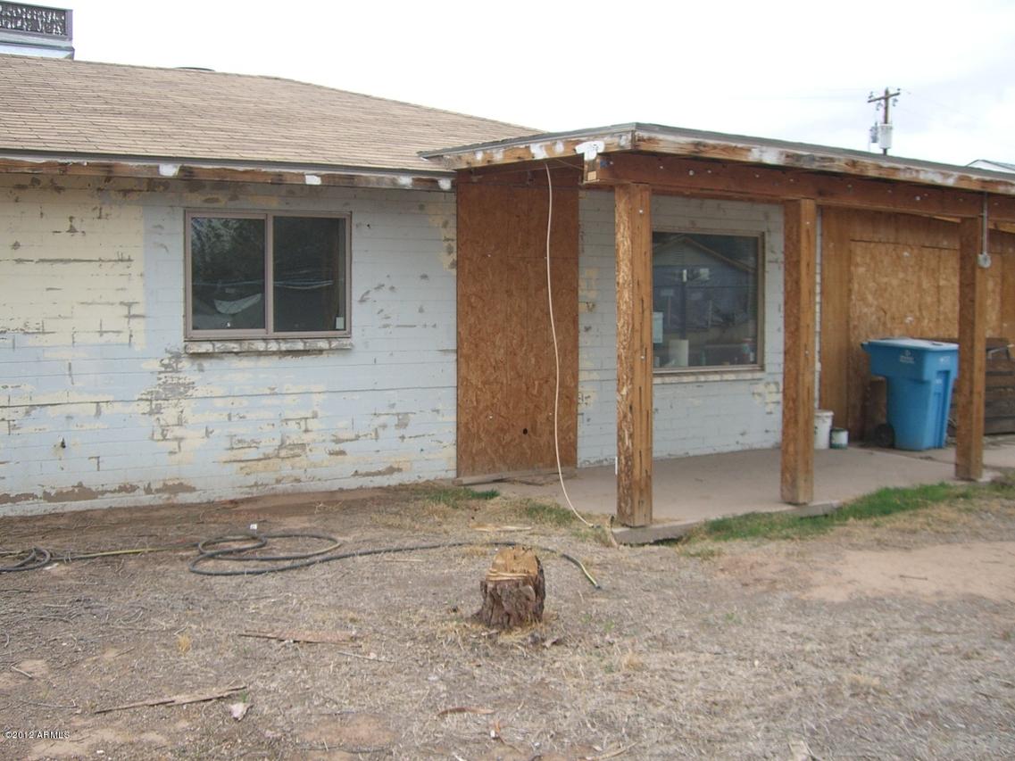 5530 N 28 Dr., Phoenix, AZ 85017