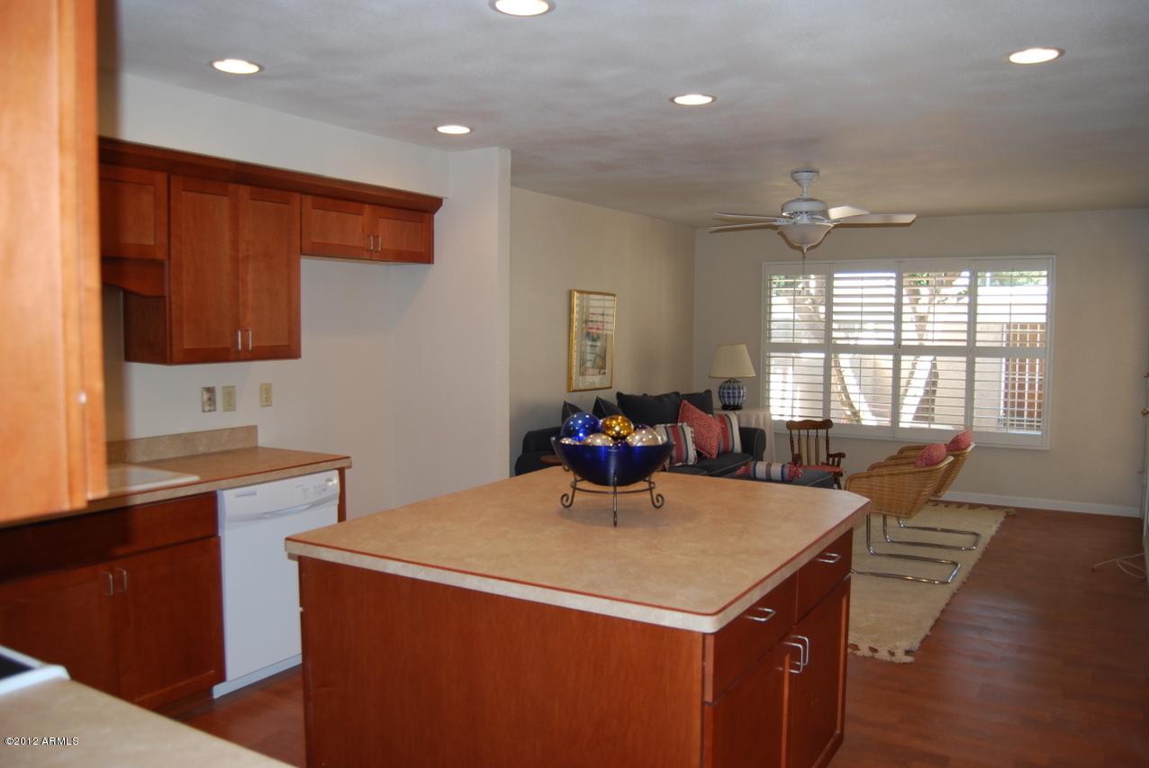 7152 N Via De Paesia, Scottsdale, AZ 85258