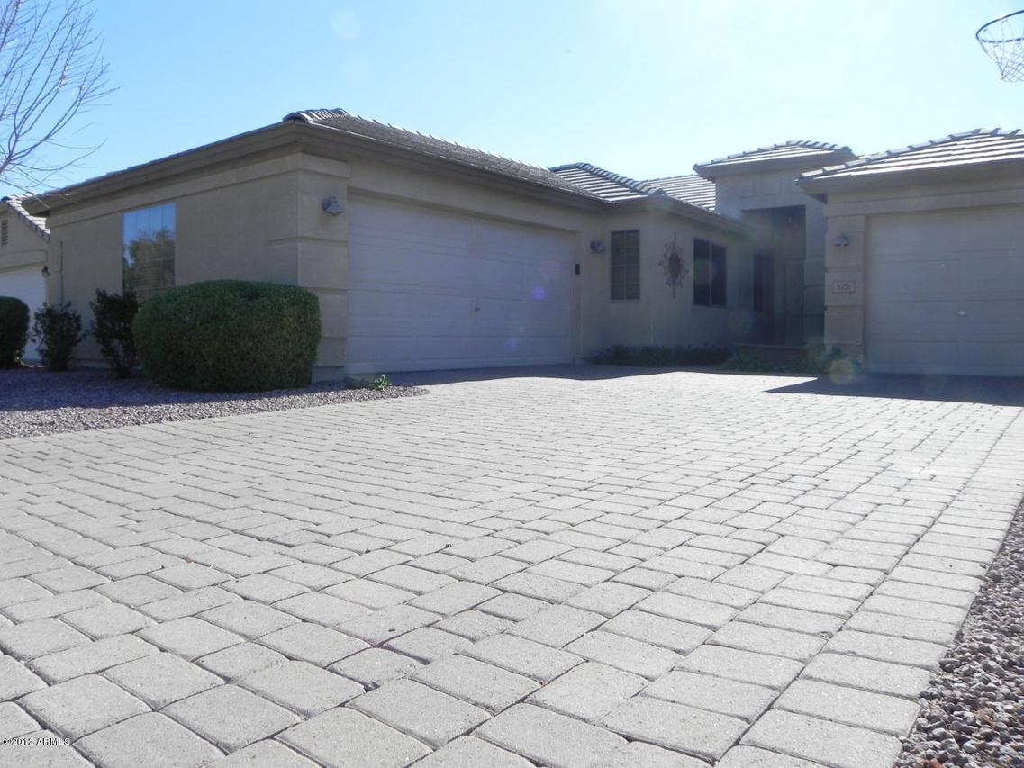 9251 W Sanna Cir., Peoria, AZ 85345