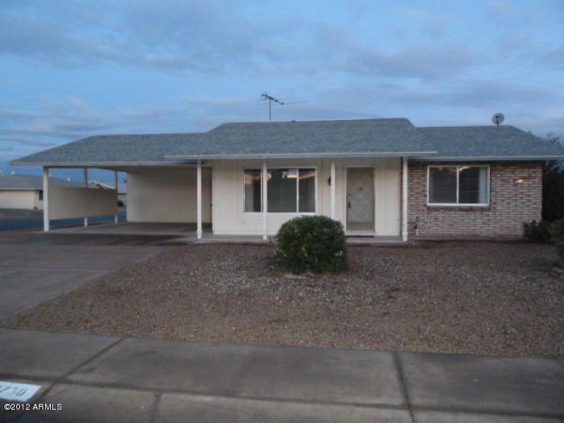 9730 W Hassayampa Dr., Sun City, AZ 85373