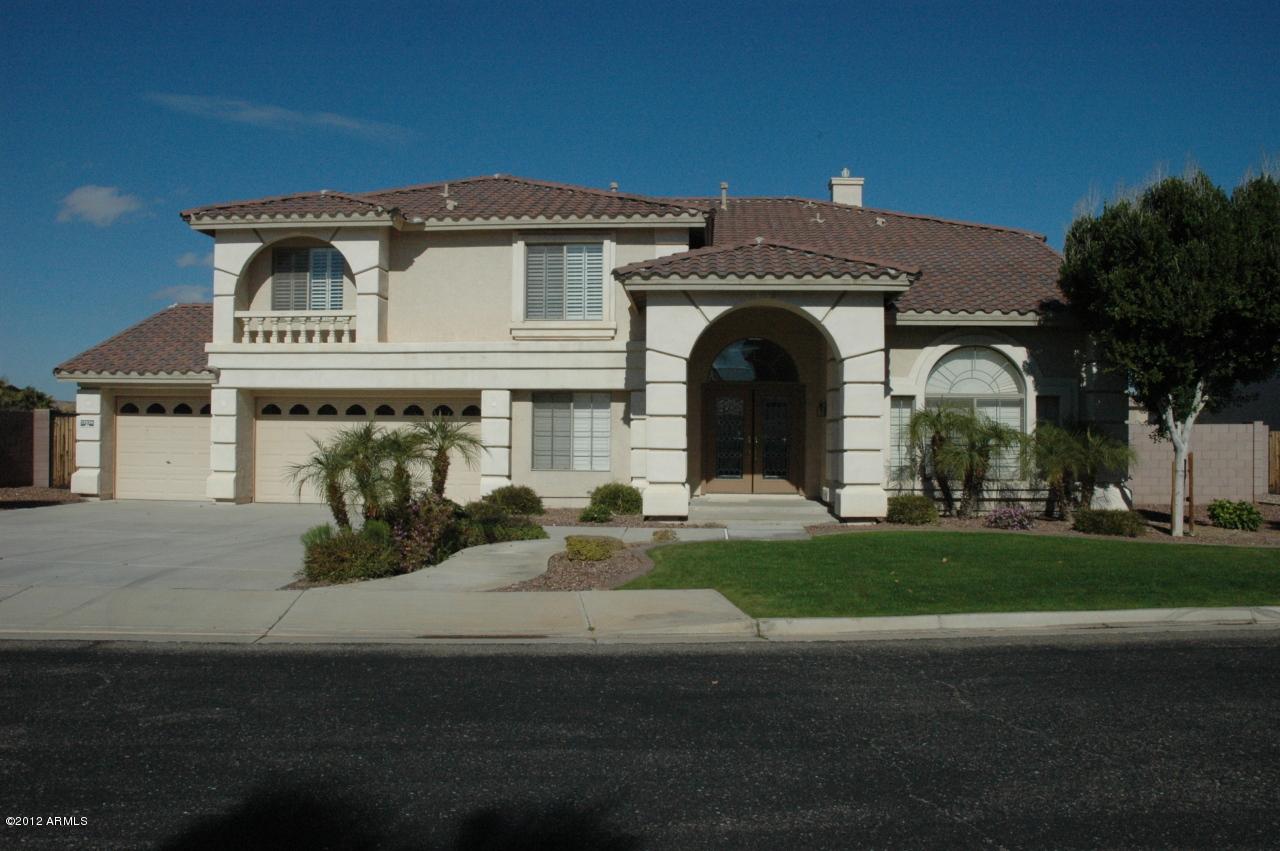 13534 W Colter St., Litchfield Park, AZ 85340