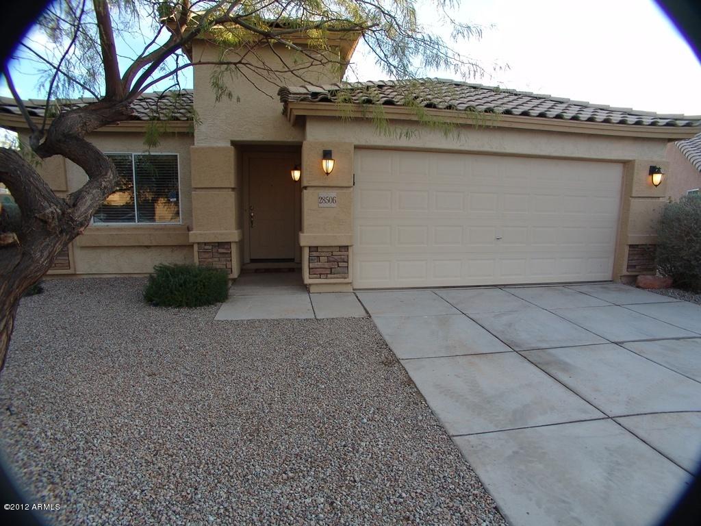 28506 N Epidote Dr., San Tan Valley, AZ 85143