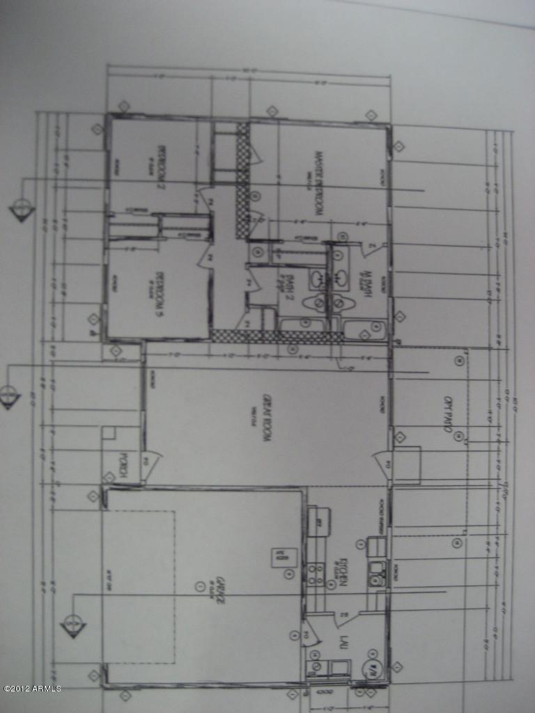 2824 W 17th Ave., Apache Junction, AZ 85220