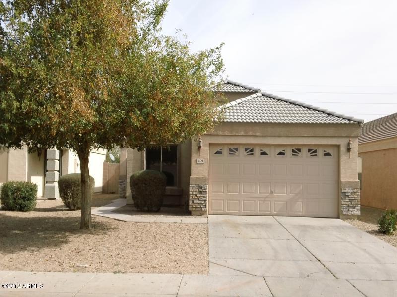 1409 S 107th Dr., Avondale, AZ 85323