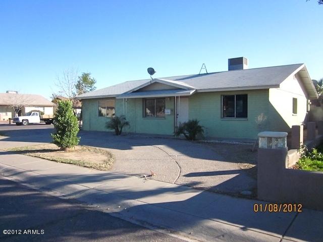 6401 W Lamar Rd., Glendale, AZ 85301