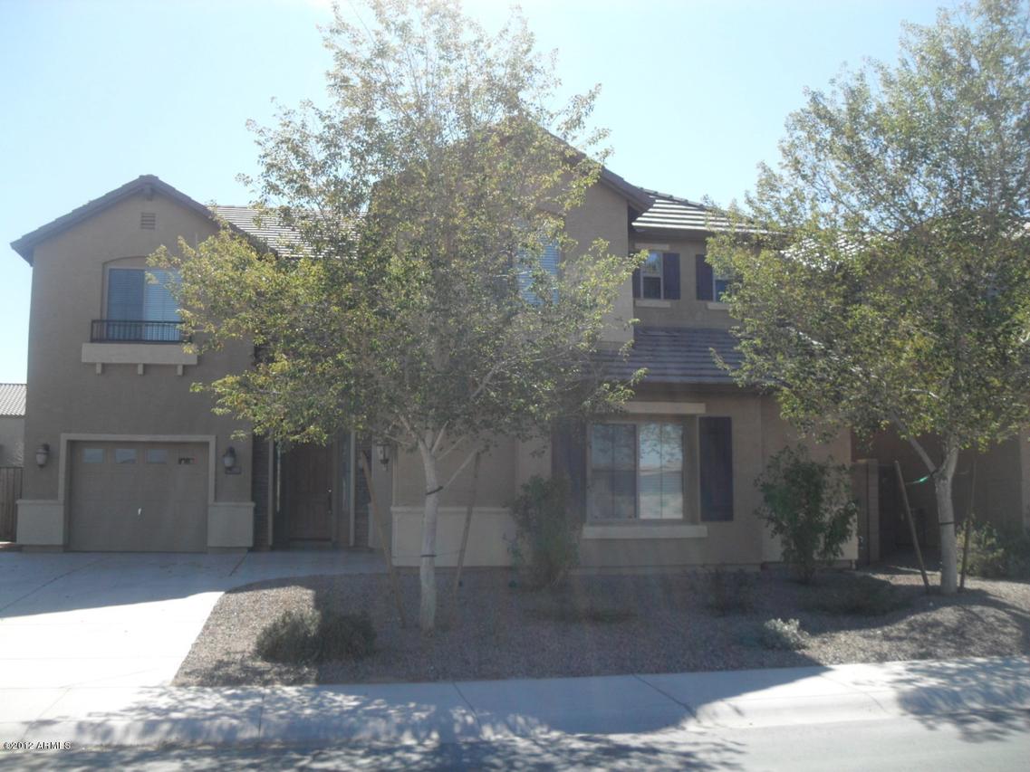 42197 W Centennial Ct., Maricopa, AZ 85138