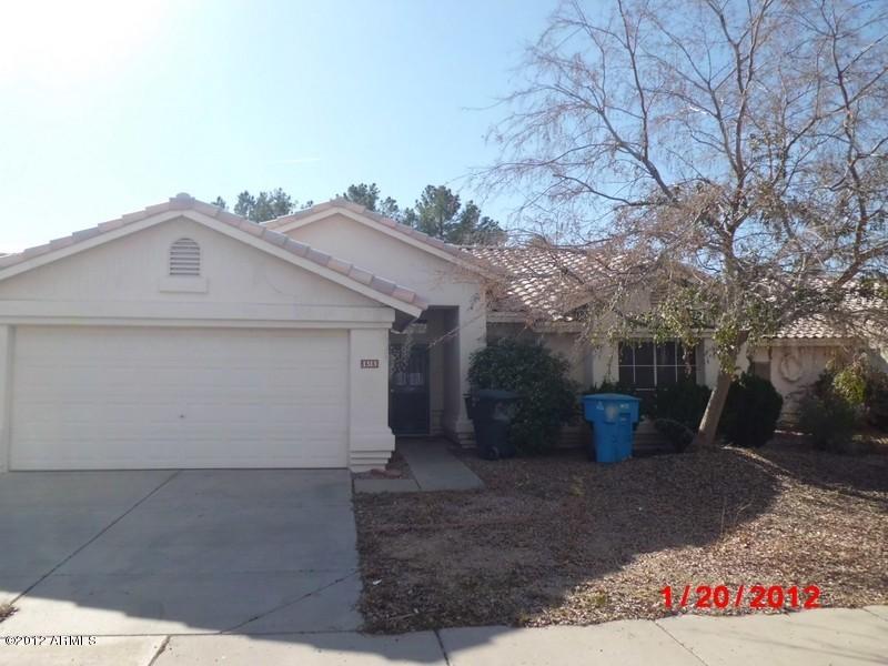 1313 W Villa Rita Dr., Phoenix, AZ 85023