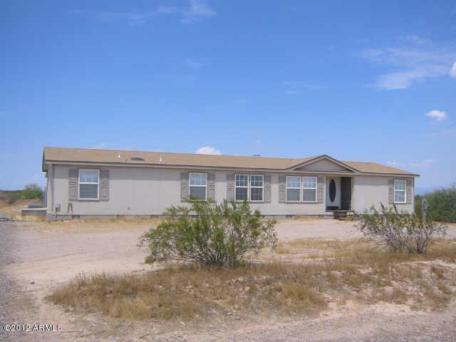 34920 W Siesta Way, Tonopah, AZ 85354